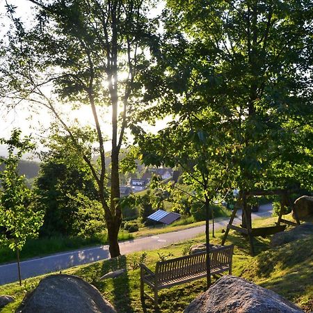 Bergweide 36 Apartment Sasbachwalden Ngoại thất bức ảnh