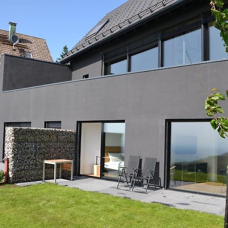 Bergweide 36 Apartment Sasbachwalden Ngoại thất bức ảnh