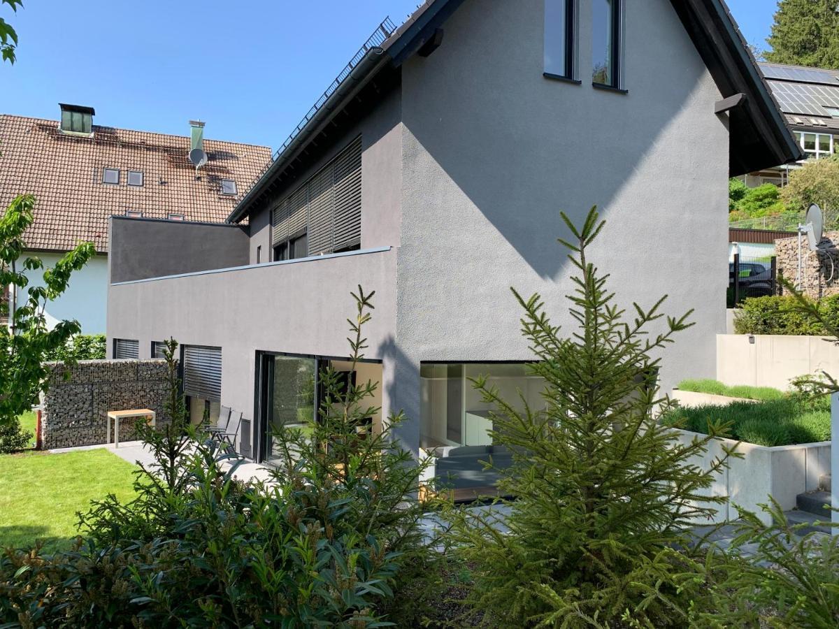 Bergweide 36 Apartment Sasbachwalden Ngoại thất bức ảnh