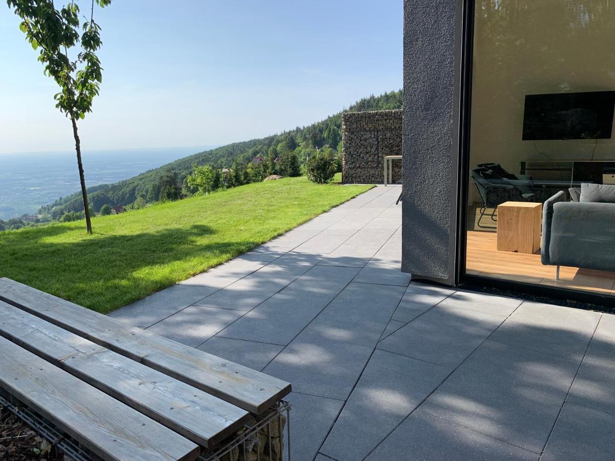 Bergweide 36 Apartment Sasbachwalden Ngoại thất bức ảnh