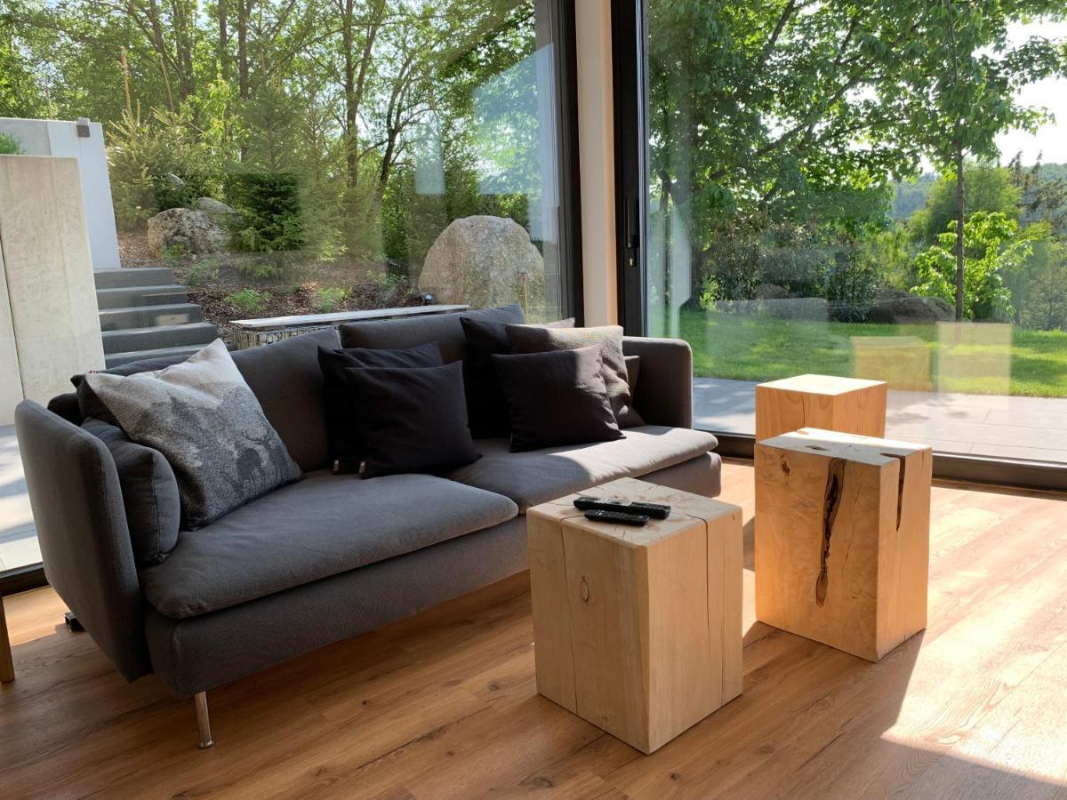 Bergweide 36 Apartment Sasbachwalden Ngoại thất bức ảnh