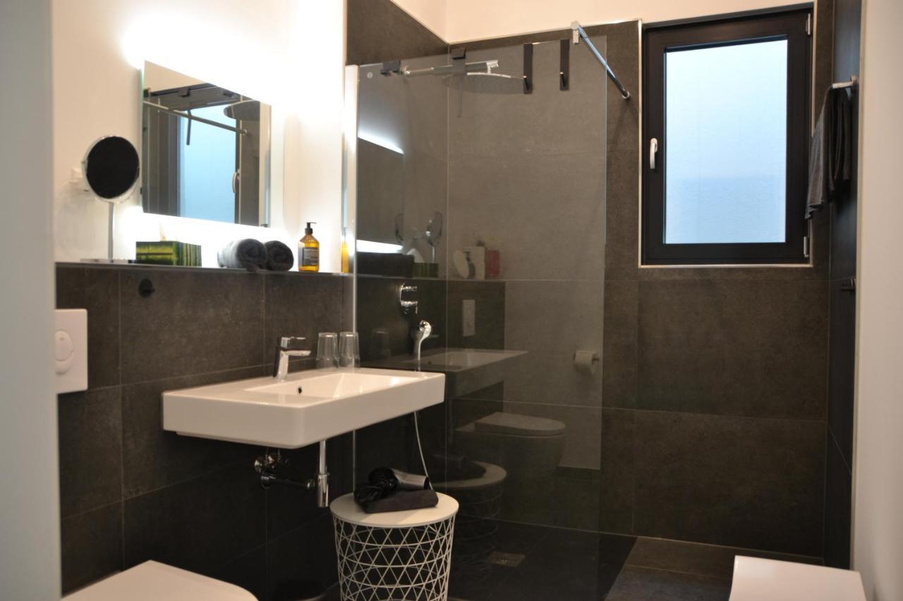 Bergweide 36 Apartment Sasbachwalden Ngoại thất bức ảnh