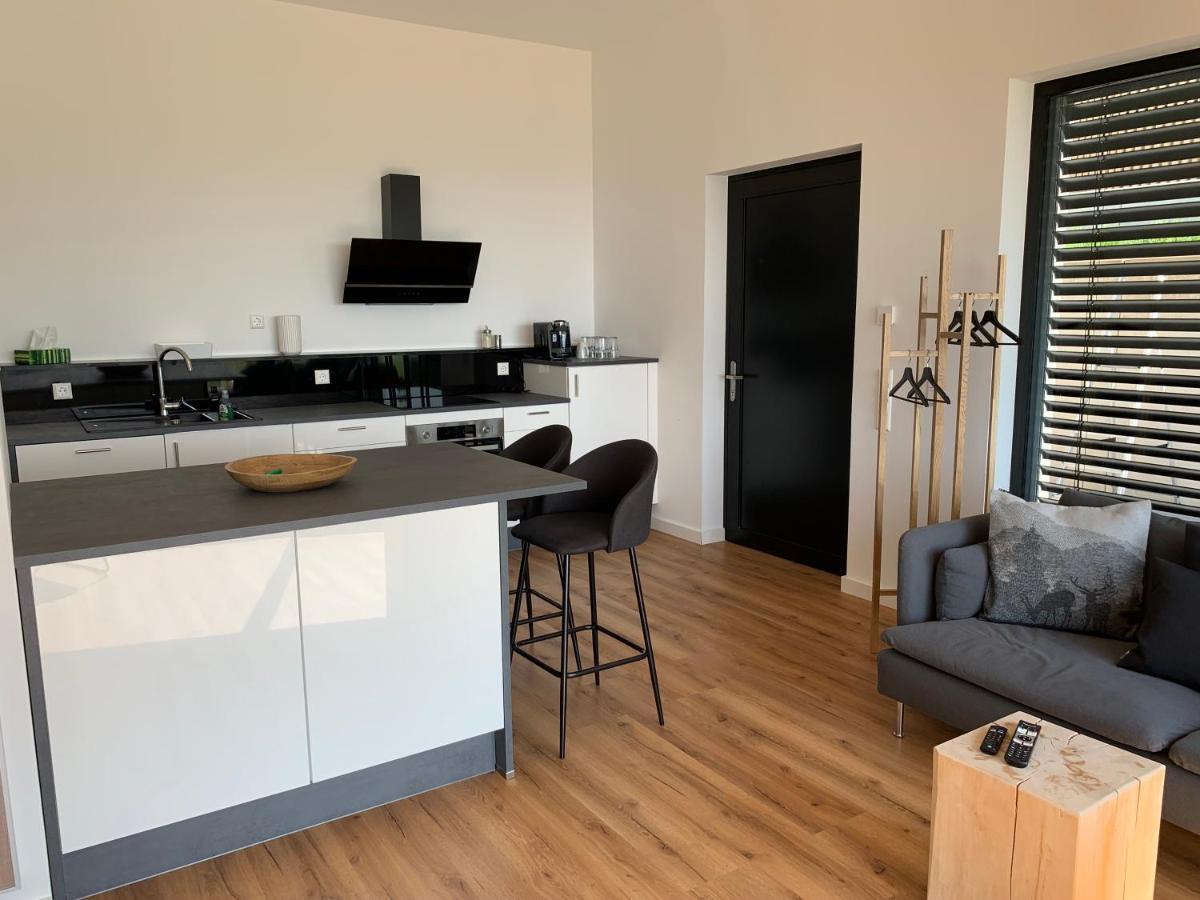 Bergweide 36 Apartment Sasbachwalden Ngoại thất bức ảnh