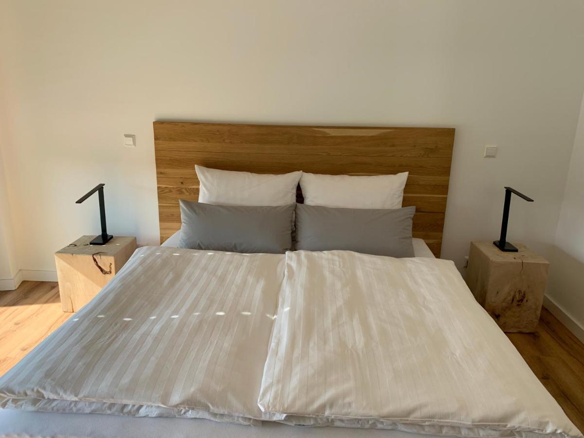 Bergweide 36 Apartment Sasbachwalden Ngoại thất bức ảnh
