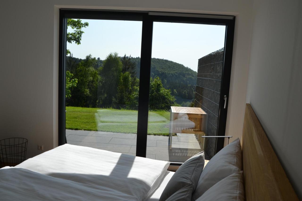 Bergweide 36 Apartment Sasbachwalden Ngoại thất bức ảnh