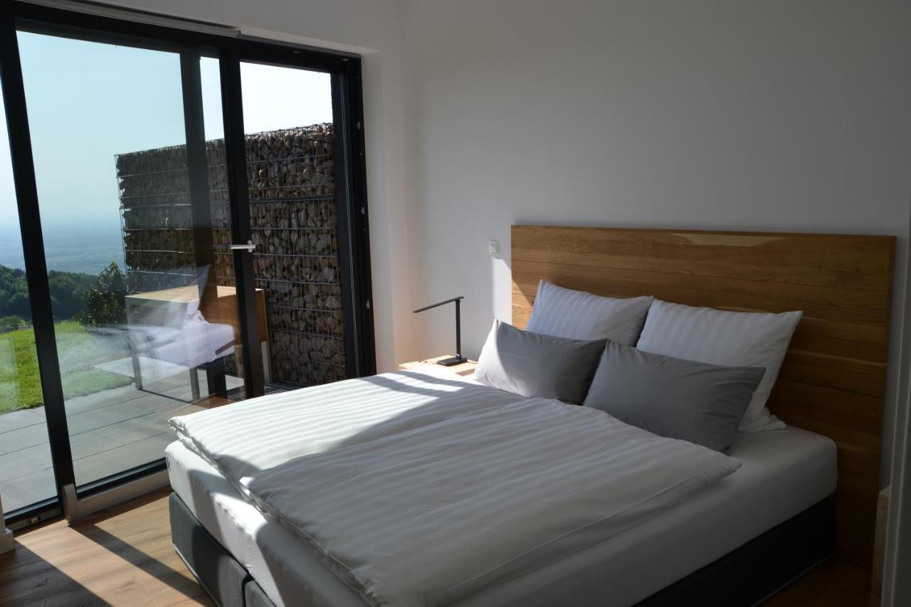 Bergweide 36 Apartment Sasbachwalden Ngoại thất bức ảnh