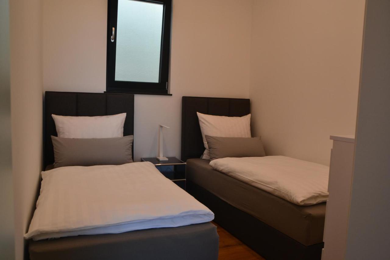 Bergweide 36 Apartment Sasbachwalden Ngoại thất bức ảnh